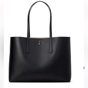 Kate Spade Large Molly Leather Tote